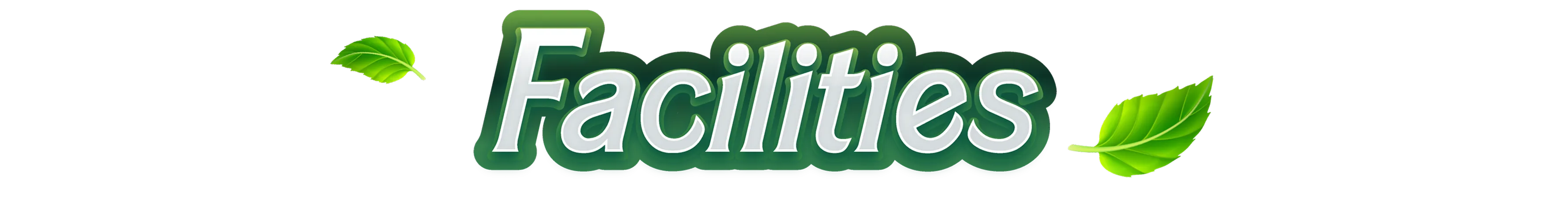 Fasilitas